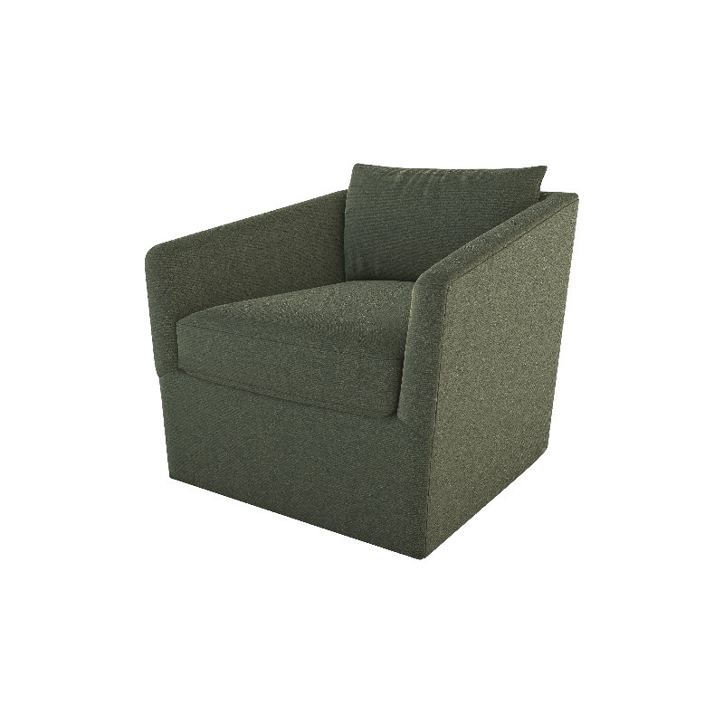 Aston Chair, Study Hall Forest