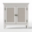 Armoire de rangement Boho Chic
