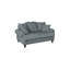 Iroh 2 Seater Loveseat-1287645631