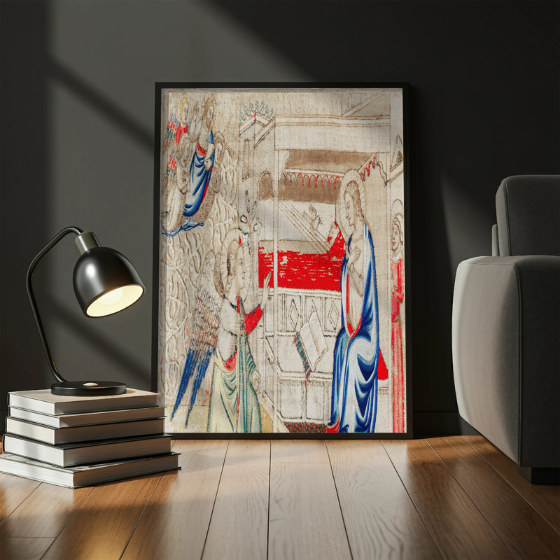 Wilken No Frame Print, 23.4x33.1
