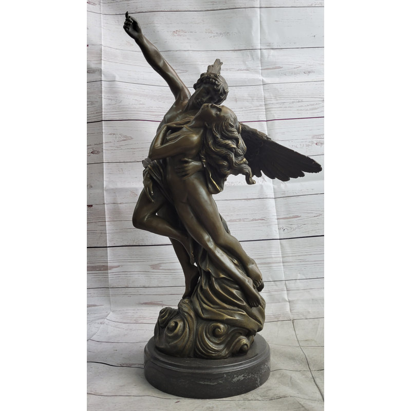 Figurines et sculptures