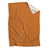 Orange géométrique sélectionné