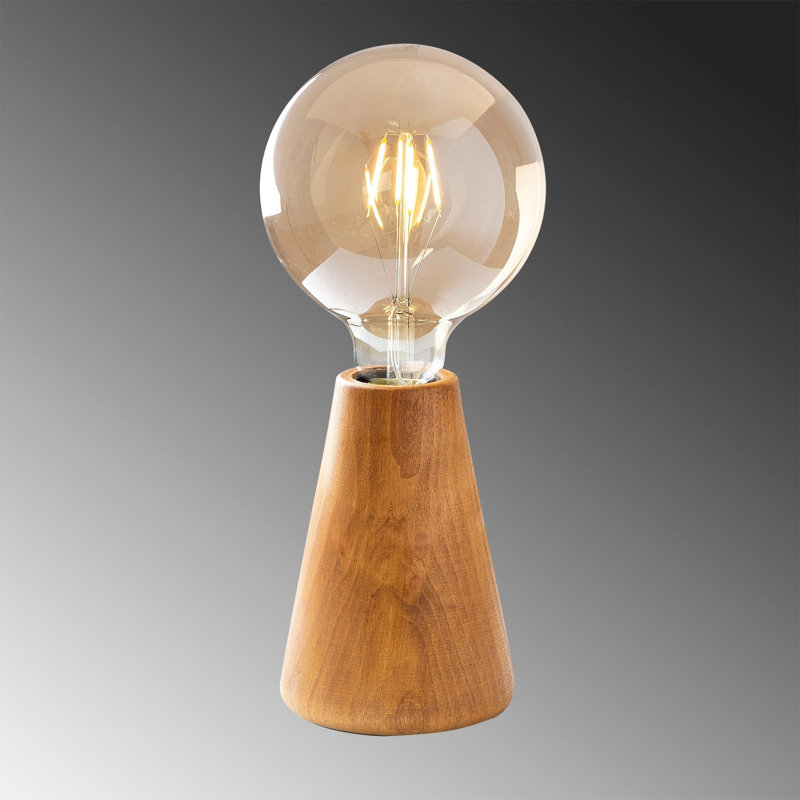 Parmila HORNBEAM BODY Desk Lamp