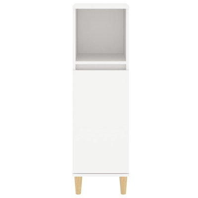 Kryslynn Linen Cabinet