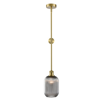 Allysin Flush Mount
