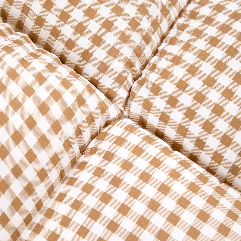Comfortable Quilted Mattress Topper