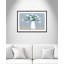 «Milk Glass Arrangement II» par - Print-87850883-87850888