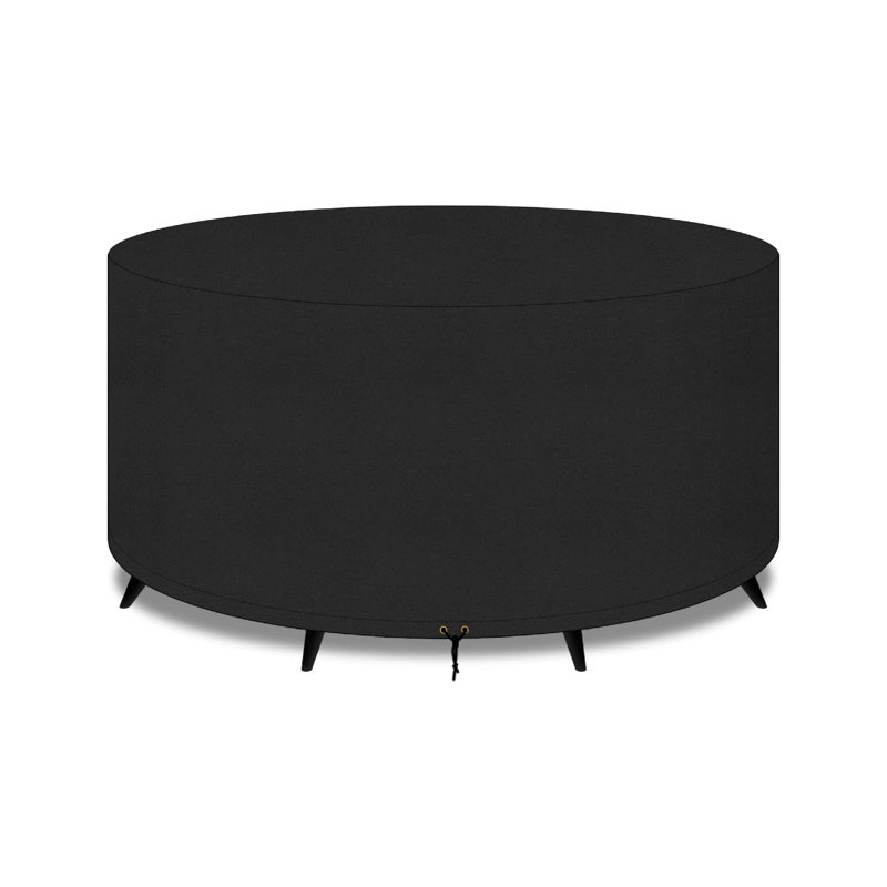 Outdoor Patio Dining Set Cover