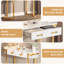 100cm Console Table