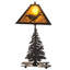 Lampe de table 22 po