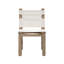 Chaise de salle à manger