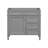 Bathroom Vanity without Top Sink-113165480