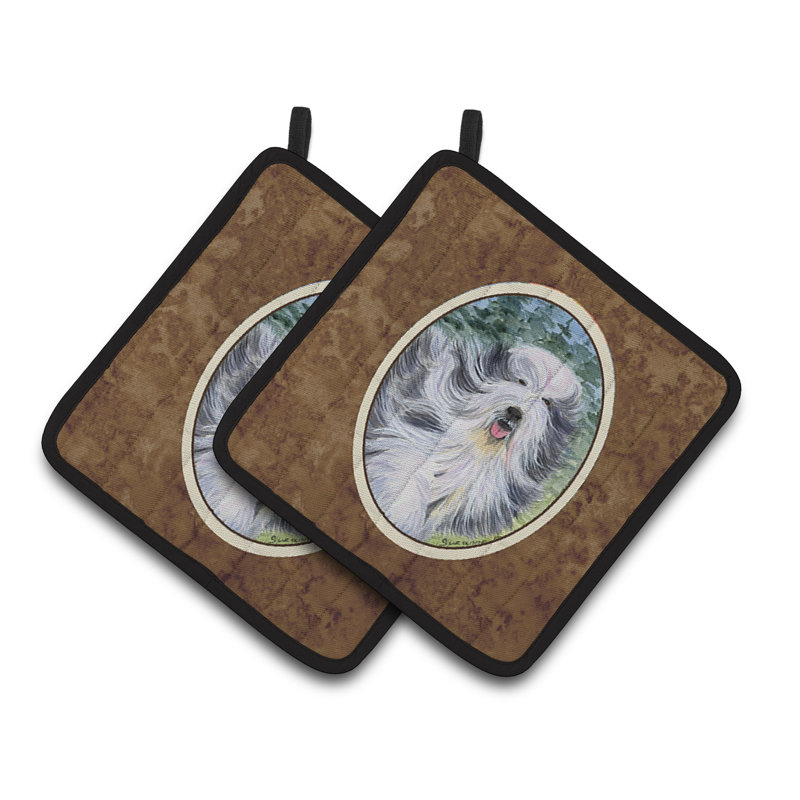 East Urban Home Polyester Potholder