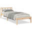 Deron Solid Wood Bed-1682303570-1736836142