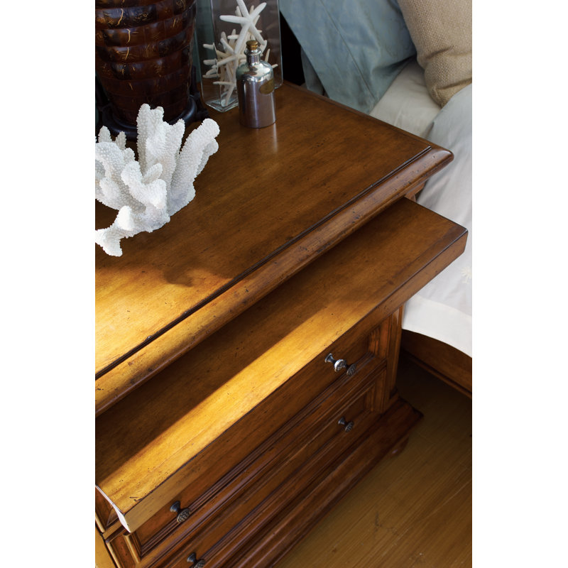Island Estate Martinique Nightstand