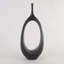 Open Oval Ring Vase-Celestial-24450702-24450701