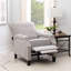 Fauteuil inclinable rembourré 30 po Montour-1969829607
