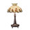 Meyda Tiffany & Stained Glass Table Lamp