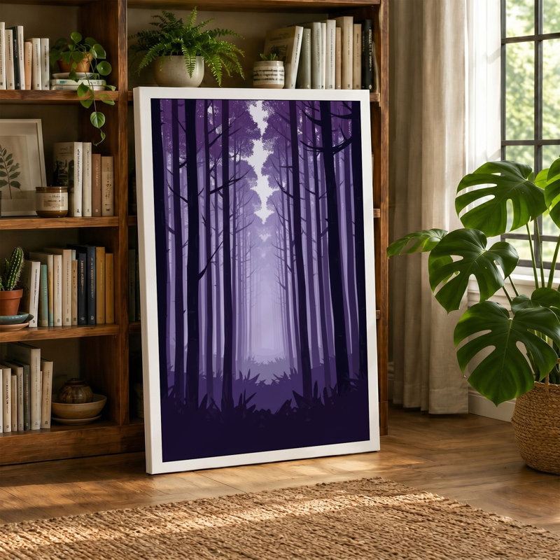 Print, 18x12 - 45.7 x 30.5 cm, Sage Border