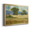 «Down On The Farm», reproduction sur toile encadrée-2003699772-2003699907