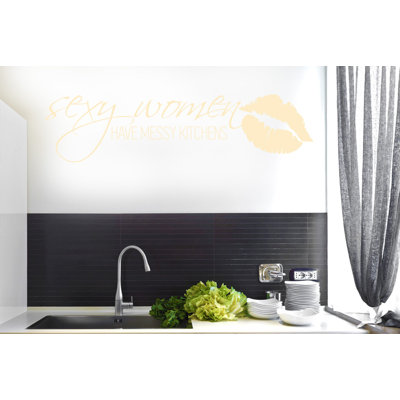 Wall Decal