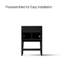Winnow 30" Freestanding Single Bathroom Vanity Cabinet with Sink and Quartz Top-504657755-445121722