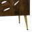 Hallam Solid Wood Accent Cabinet