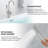1 Handle Floor Clawfoot Tub Faucet with Diverter-85377877