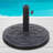 Mitcheldean 26.5 Lb. Free Standing Umbrella Base