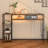 Fien 60'' Unfinished Console Table-517021862