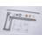 GAWEZA Kitchen Faucet-88960979