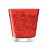 Rouge est en rupture de stock
