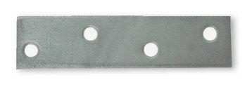 3-3/4" Milky Way Deco Pull