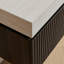Meuble-lavabo simple en contreplaqué et en bois massif-801219142-801219160-801219137
