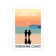 End Of A Perfect Day Yorkshire Coast by Richard O'Neill - Print