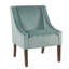 Fauteuil en polyester 62,87 po Myia-1815850400
