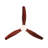 51.96'' Ceiling Fan with LED Lights