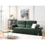Bilma 2 Seater Electric Reclining Sofa