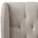 Elsa Upholstered Headboard