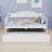 Complete Daybed Set With Trundle Bed Functionality