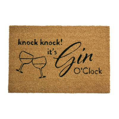Surekha Non-Slip Doormat