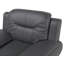 Tess Faux Leather Club Chair-36300056