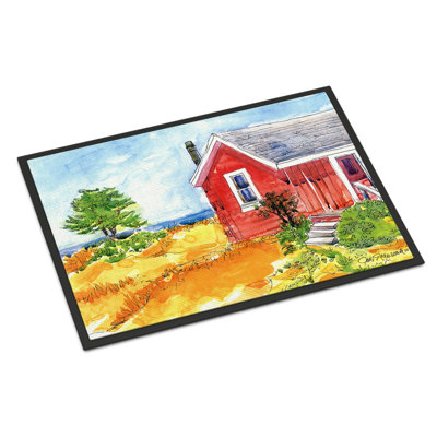 Aeriss Doormat