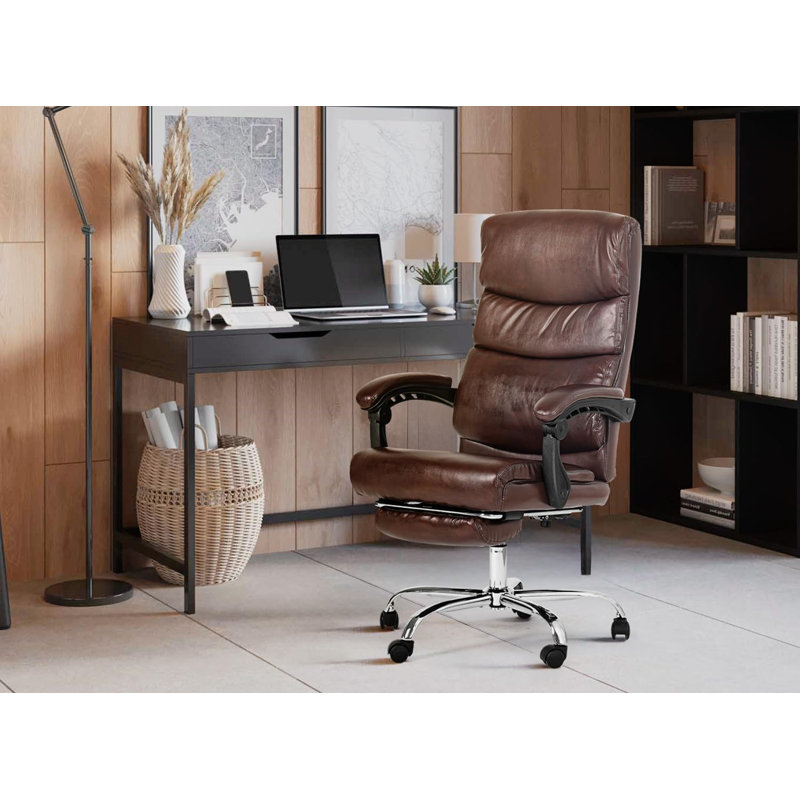 Chaise de bureau Dublin