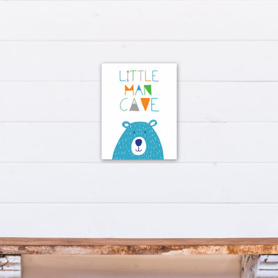 Art sur toile Magallanes Litte