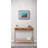 Manickam Bala " Cotton Candy, a Pink Re-Imagining. " Graphic Art Print-132439369-65798318