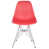 Red is out of stock