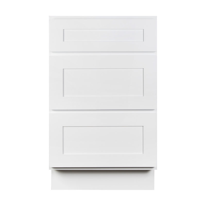 Armoire-lavabo avec tiroir Koville VDB2121, 34.5" H x 21" W