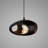 Logan 1 - Light Single Pendant-1066746513-1066746544