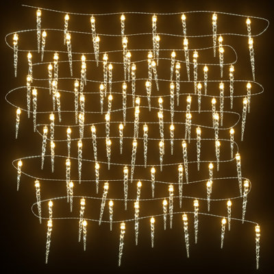 1000cm LED Indoor / Outdoor String Lights